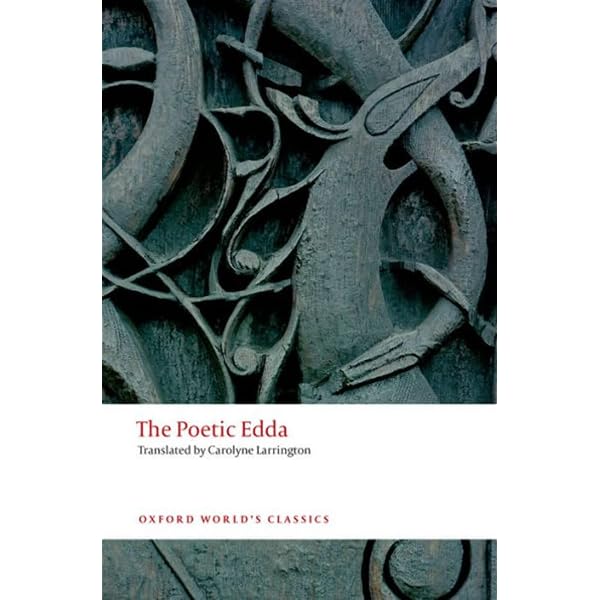 Amazon.com: The Kalevala (Oxford World's Classics): 9780199538867